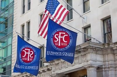 St. Francis College: a Brooklyn Tradition