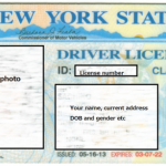 留学の注意点　その２：　身分証明書にパスポートは持ち歩かない！